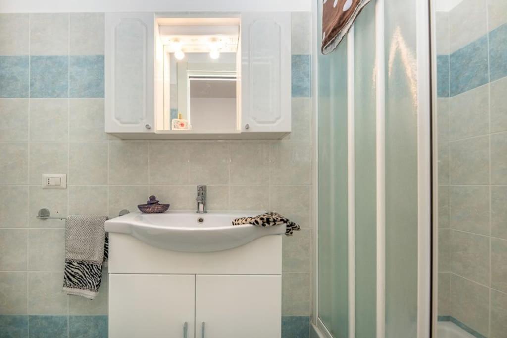 Apartamento Liberty House, In Stile Retro!